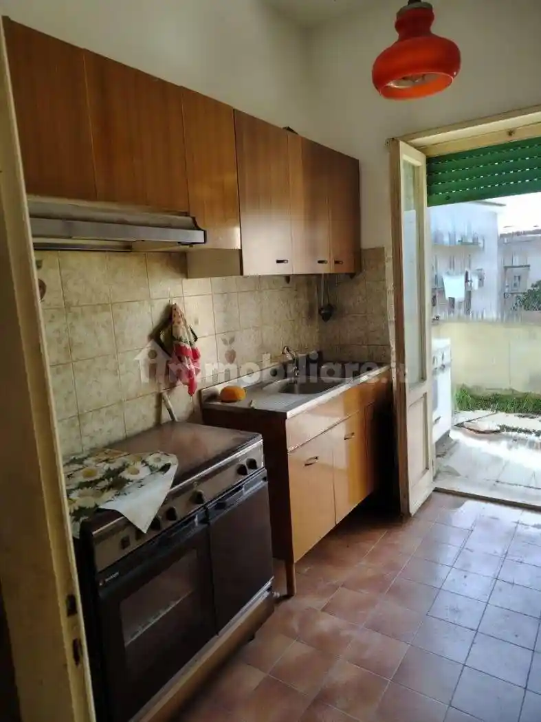 Appartamento in vendita a Pitigliano