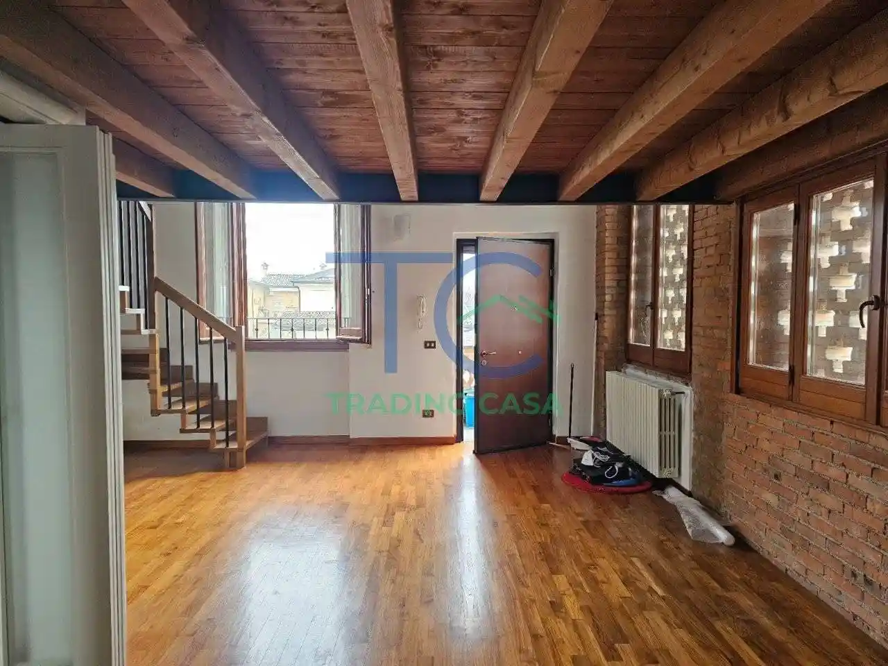 Appartamento in vendita a Piacenza