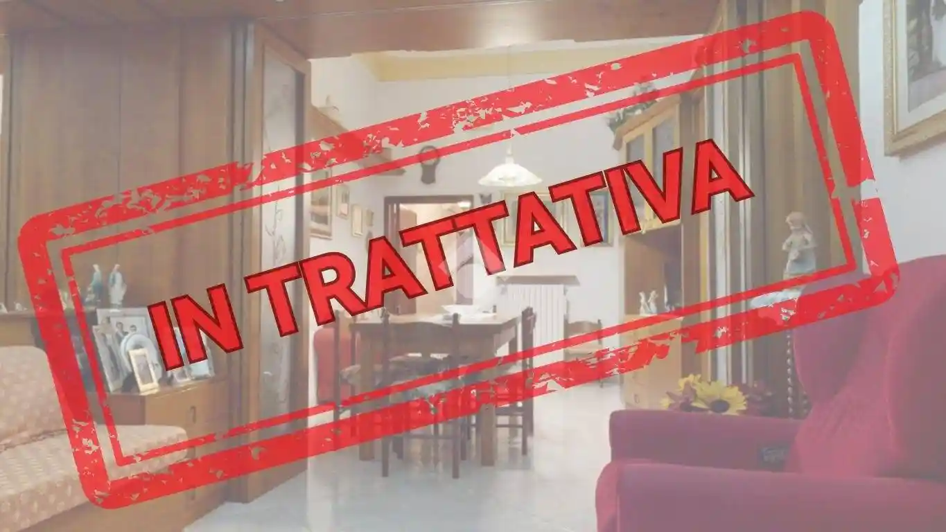 Casa indipendente in vendita a Francavilla Fontana