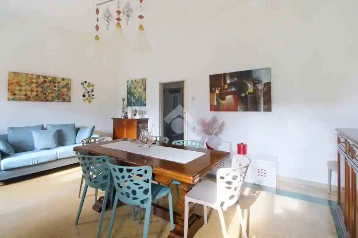 Appartamento in vendita a Pisa