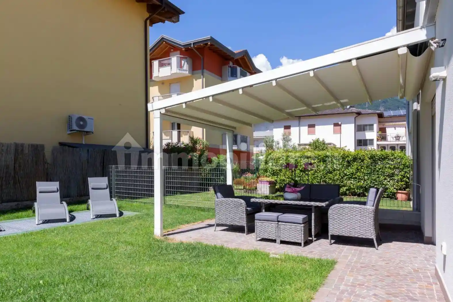 Appartamento in vendita a Arco