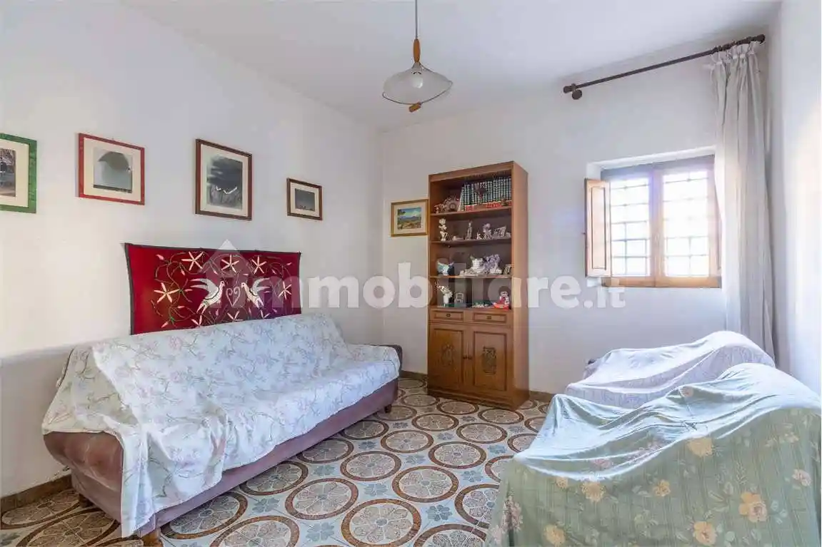 Casa indipendente in vendita a San Sperate