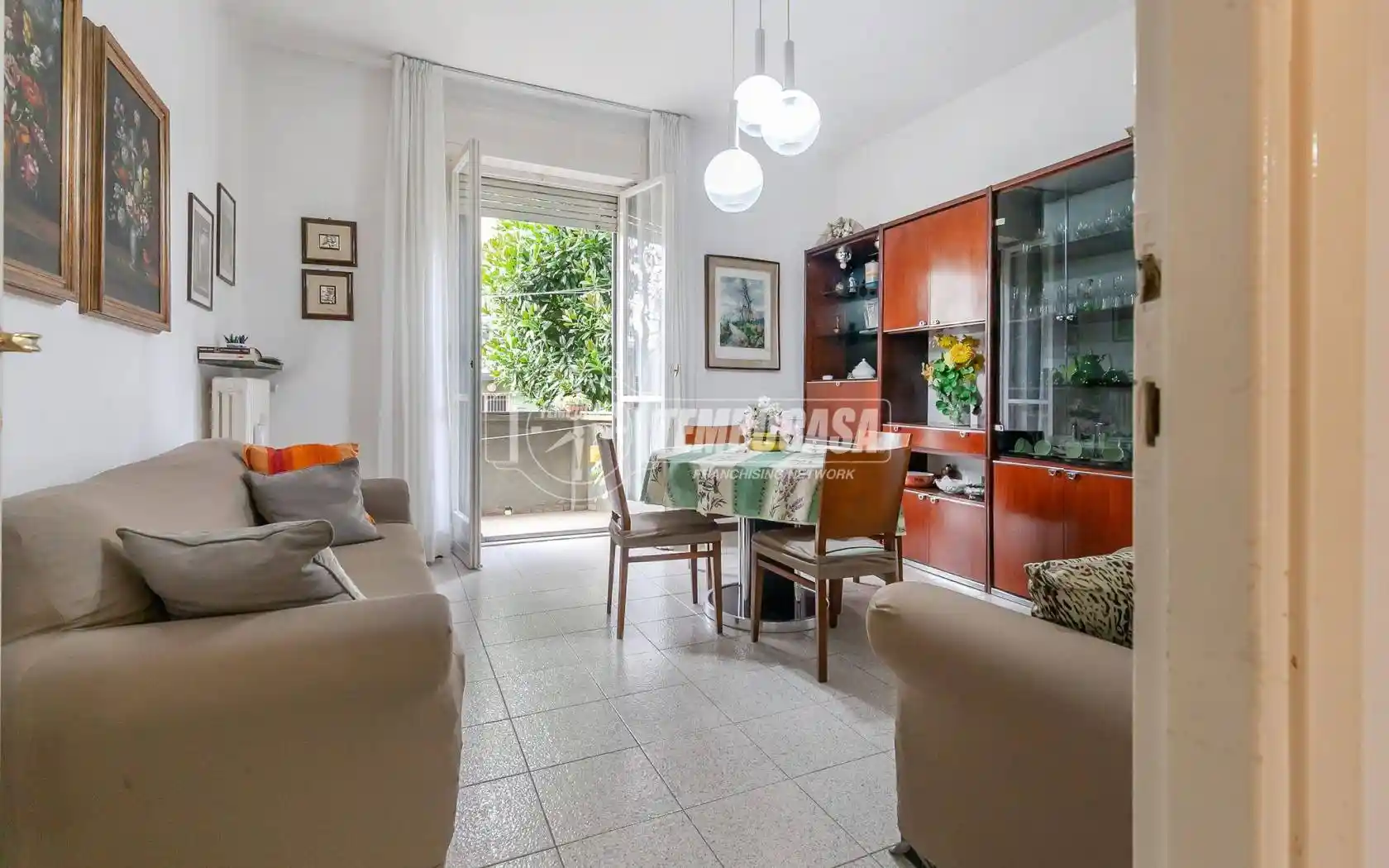 Appartamento in vendita a Cormano