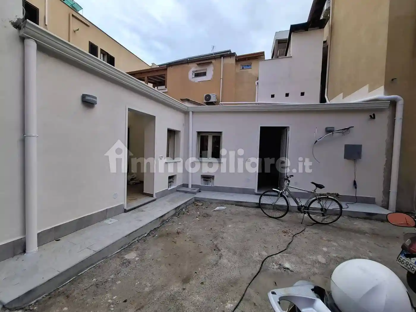 Appartamento in affitto a Palermo