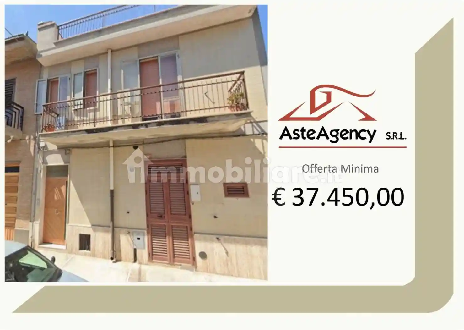 Appartamento in vendita a Torremaggiore