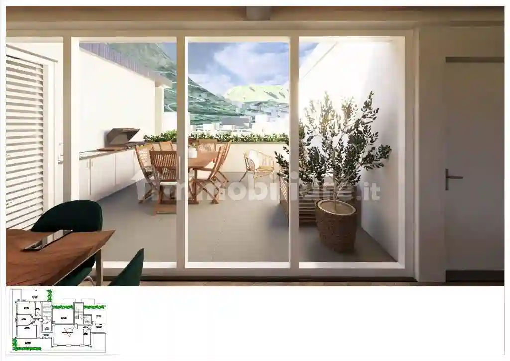 Attico - Mansarda - foto 3