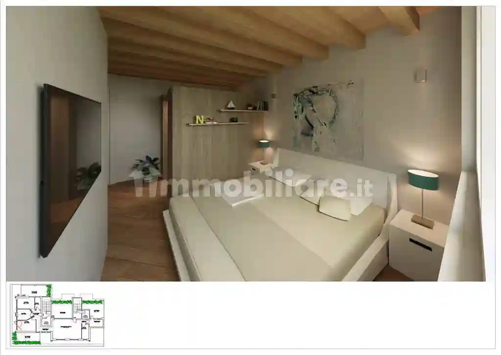 Attico - Mansarda - foto 5