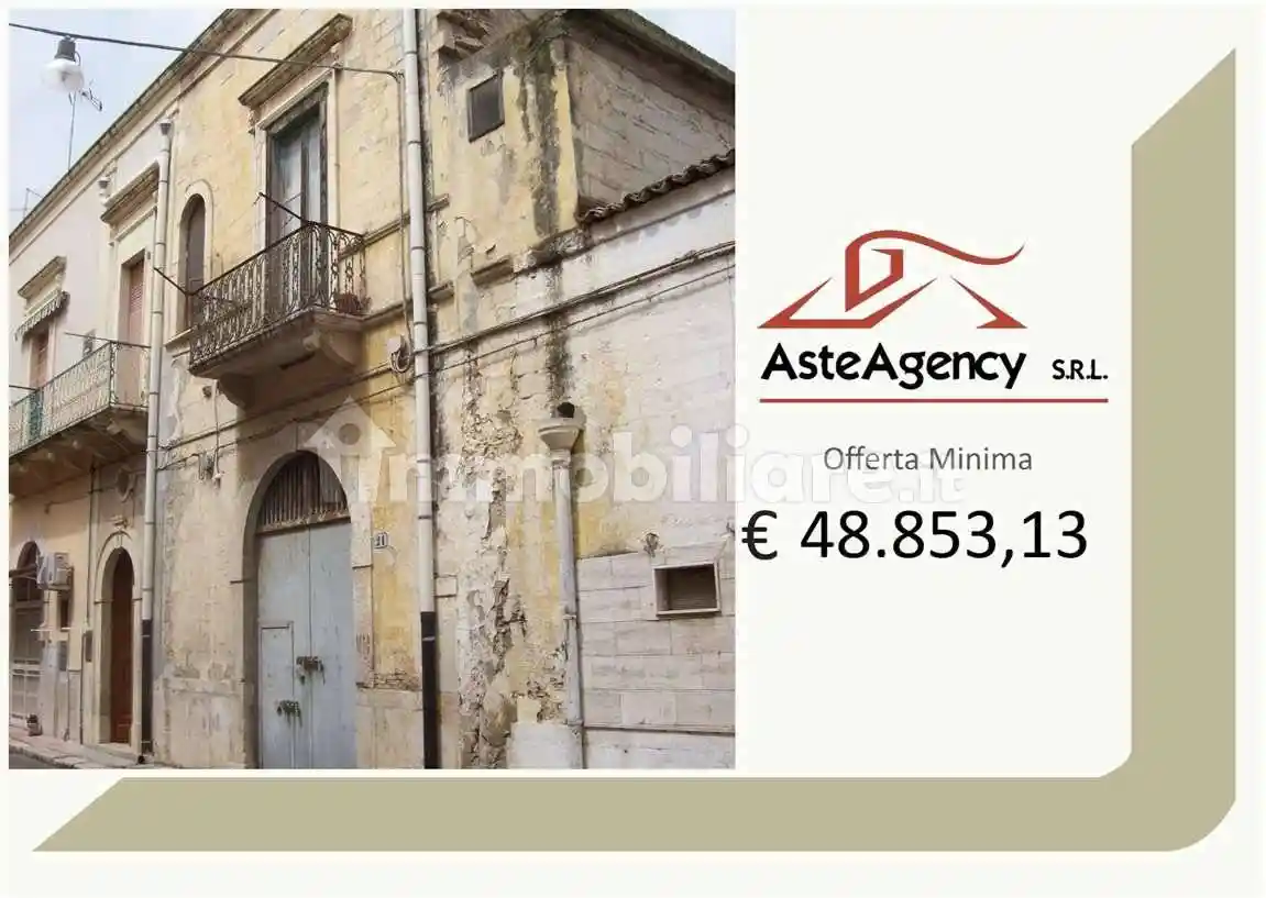 Appartamento in vendita a Orta Nova