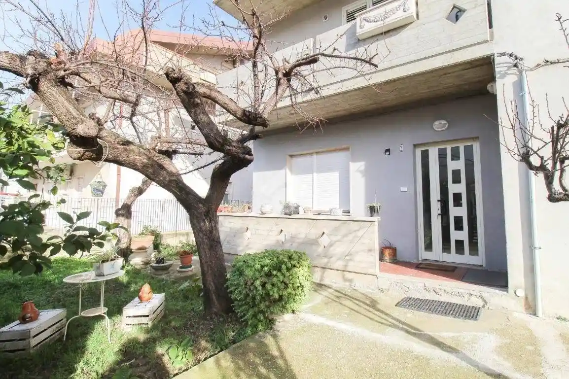 Appartamento in vendita a Montesilvano