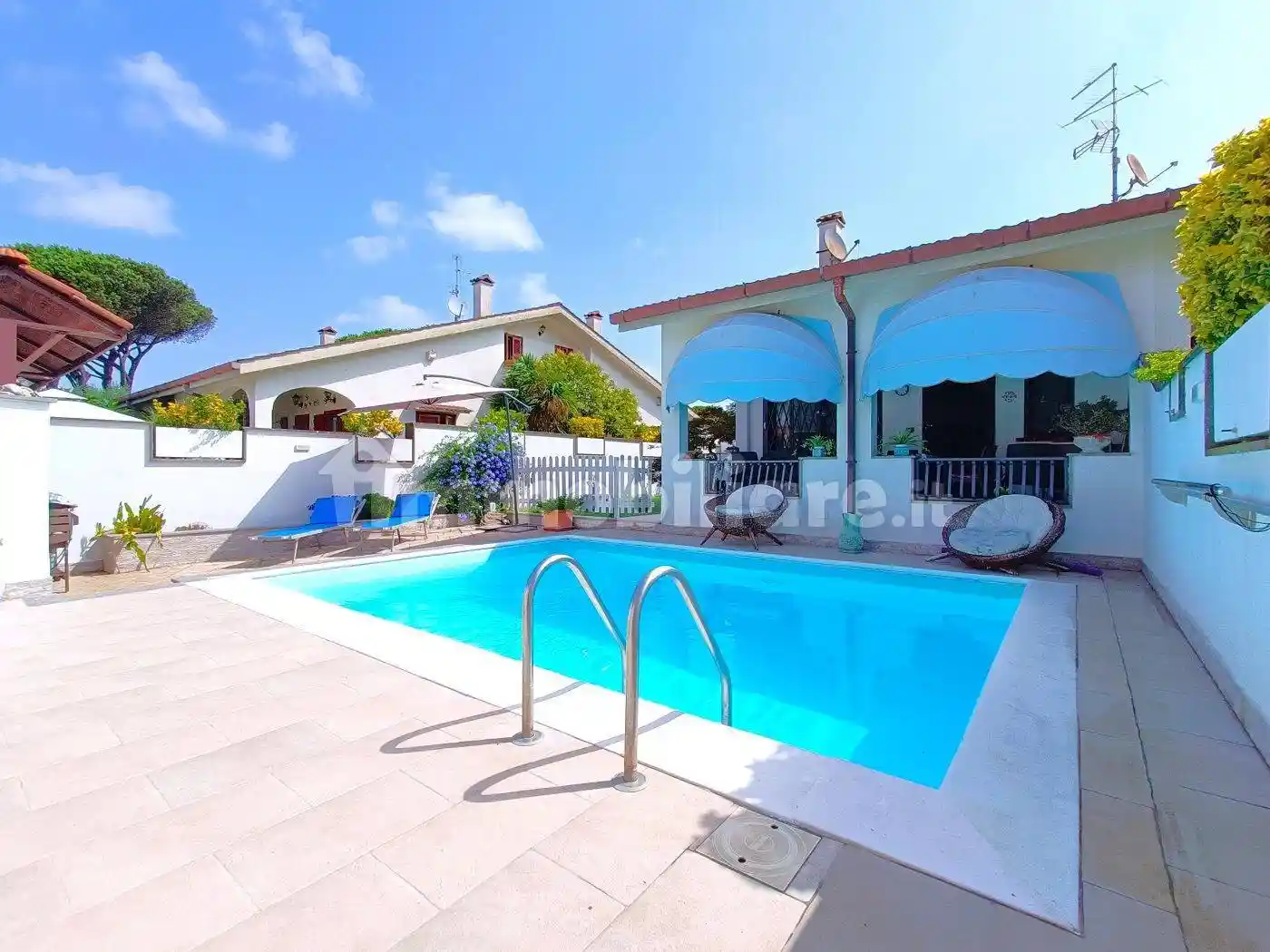 Appartamento in vendita a Ardea