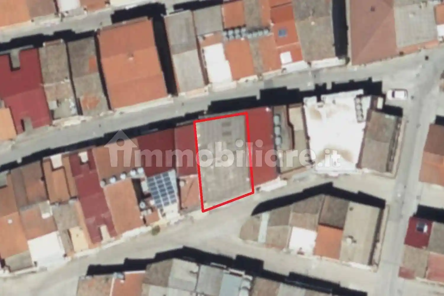 Appartamento in vendita a Mussomeli