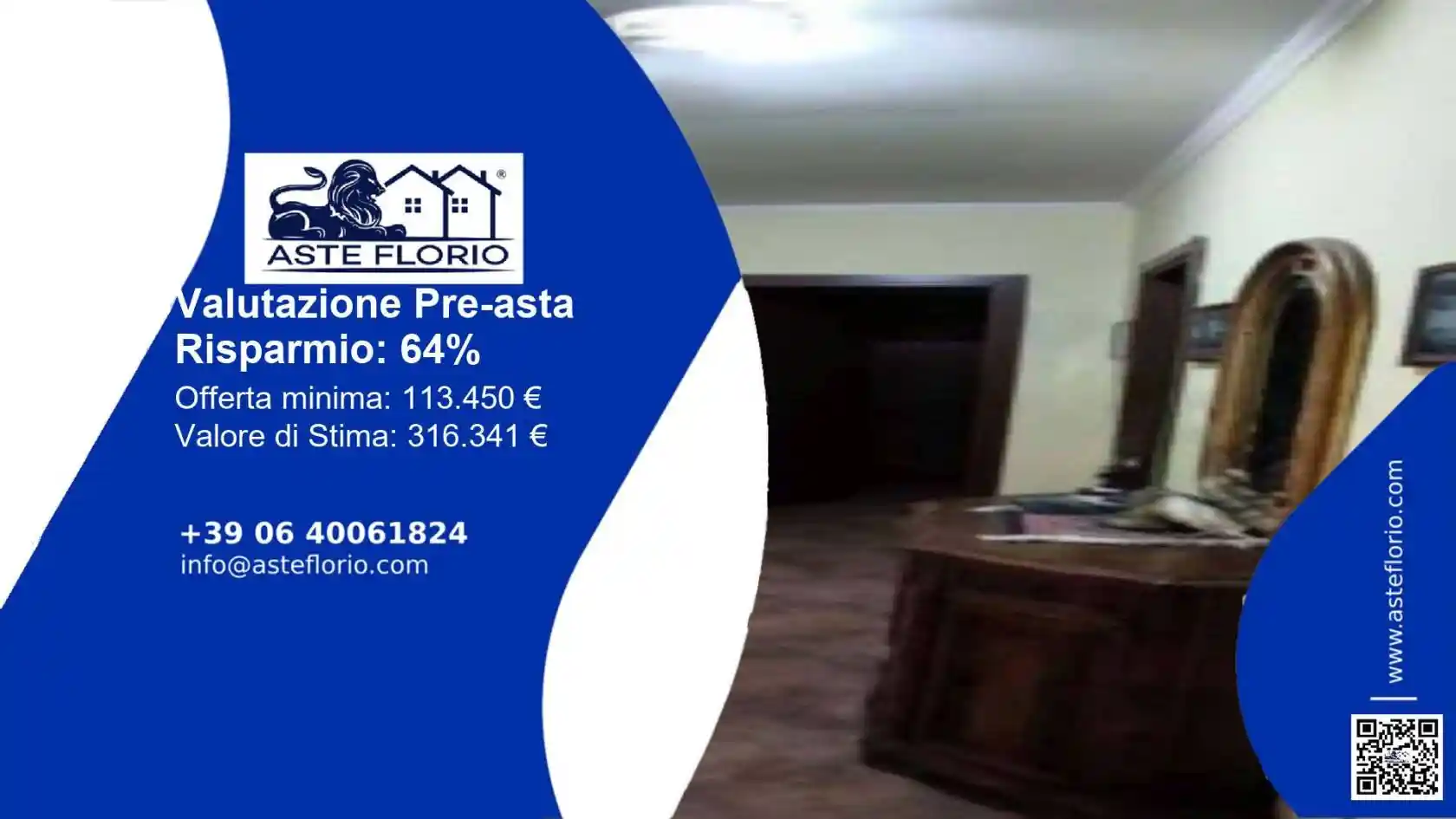 Villa in vendita a Sacrofano