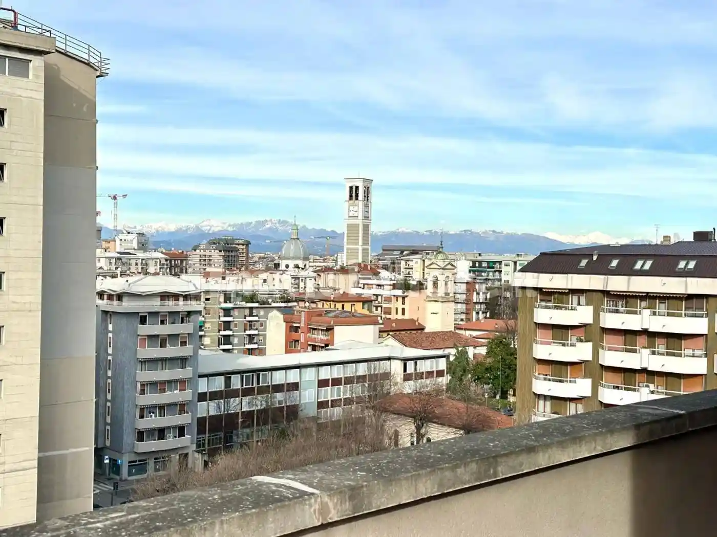 Appartamento in vendita a Sesto San Giovanni