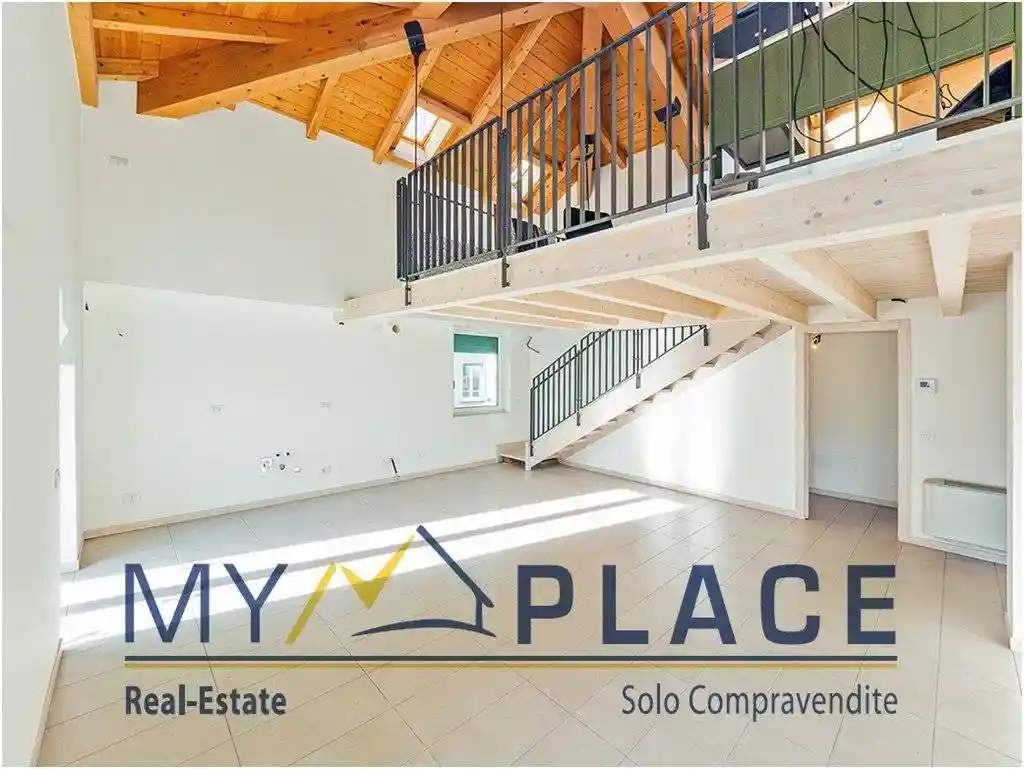 Appartamento in vendita a Lecco