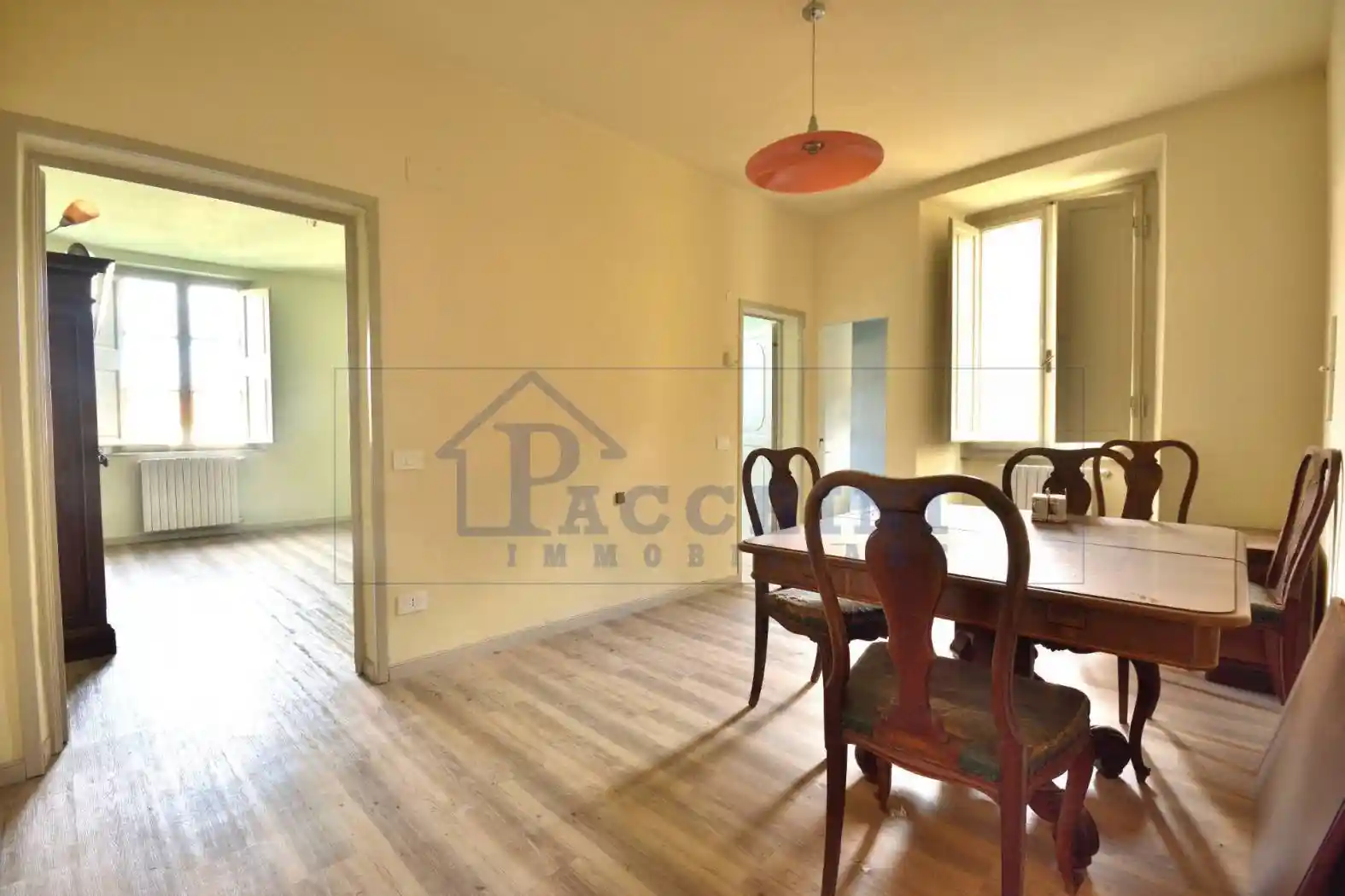 Appartamento in affitto a Pisa