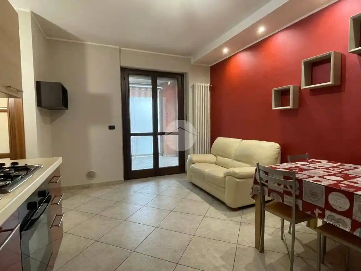 Appartamento in vendita a Asti