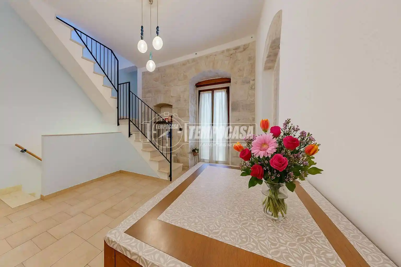 Casa indipendente in vendita a Casamassima