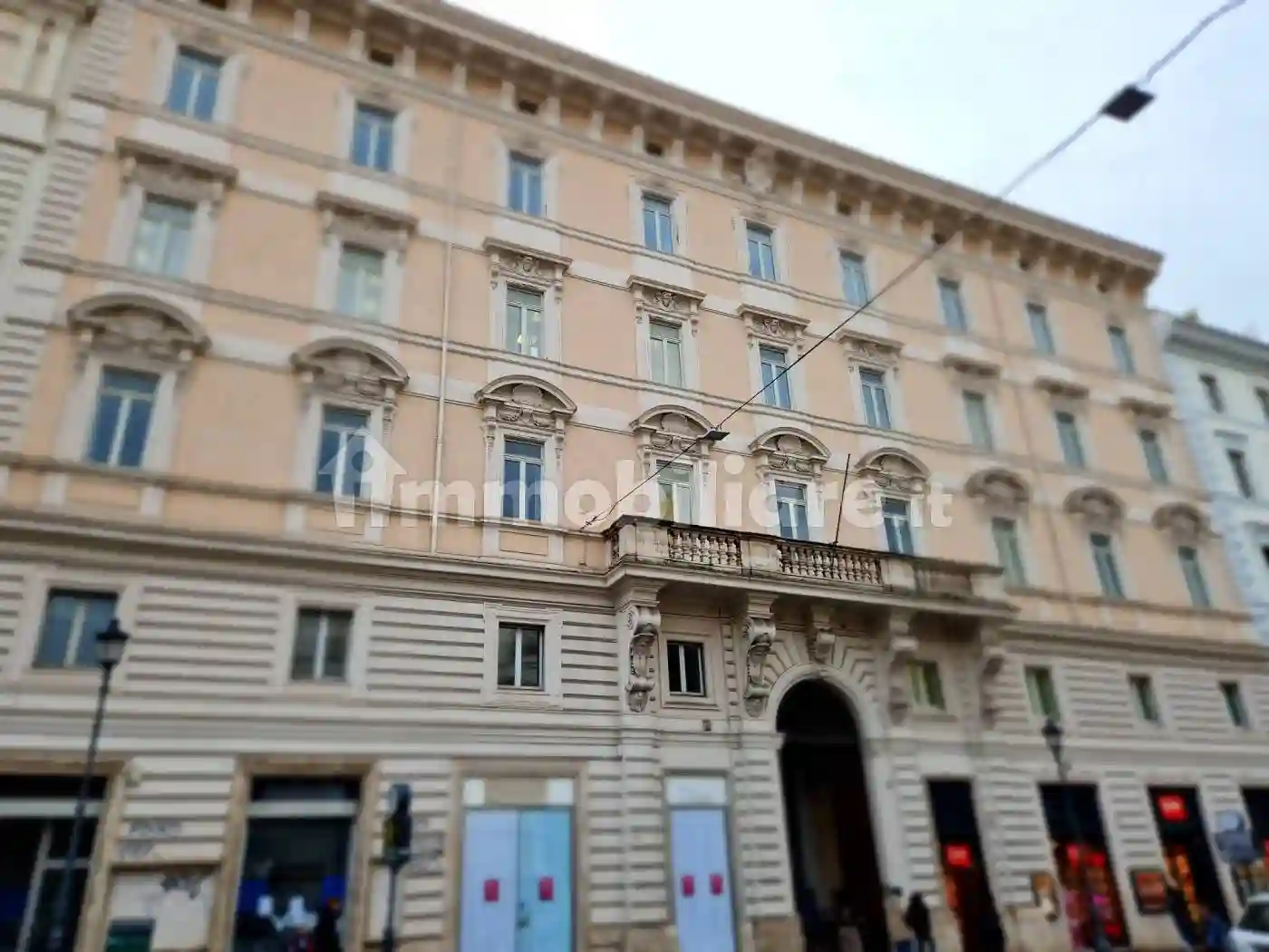 Palazzo - Edificio - foto 2