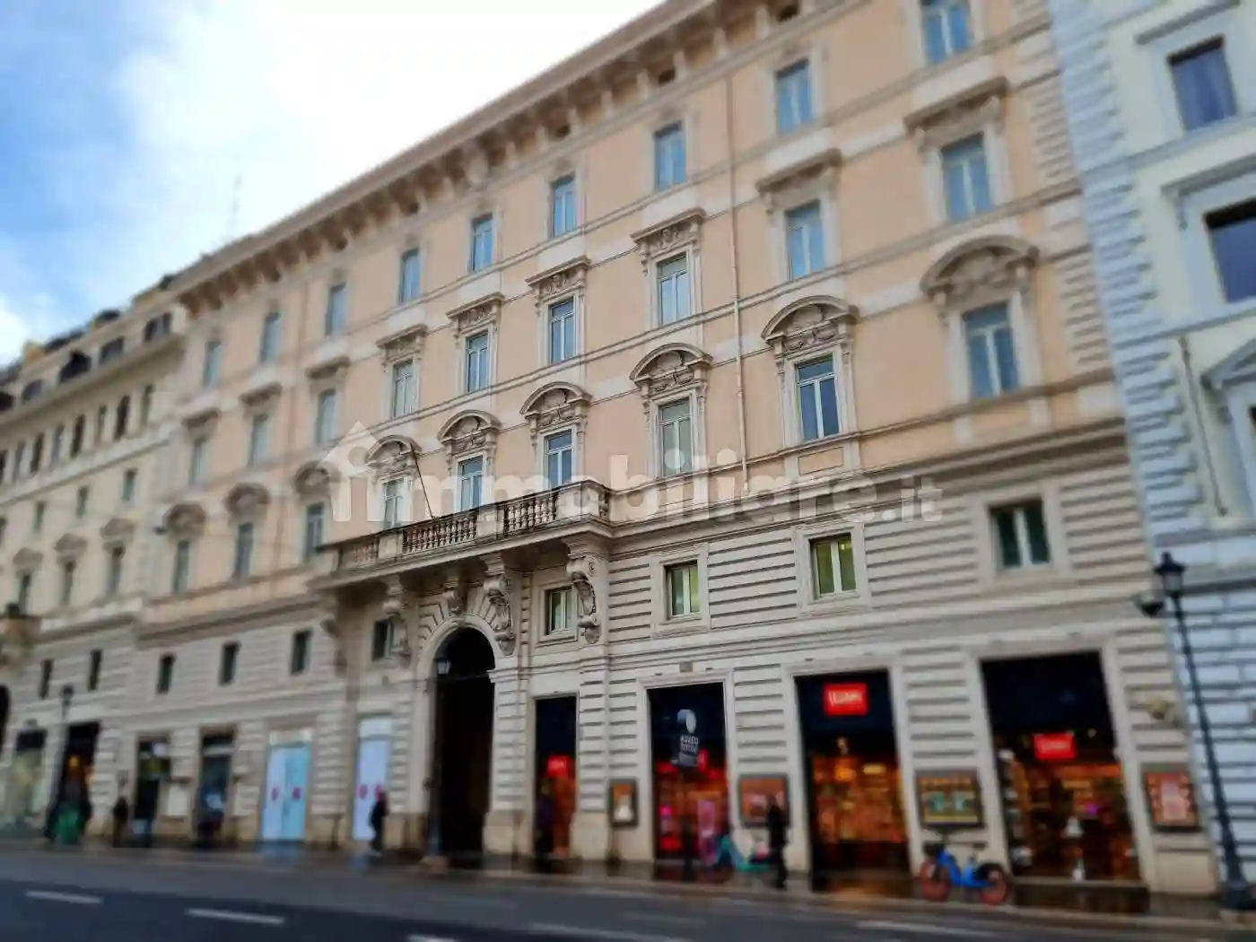 Palazzo - Edificio - foto 3