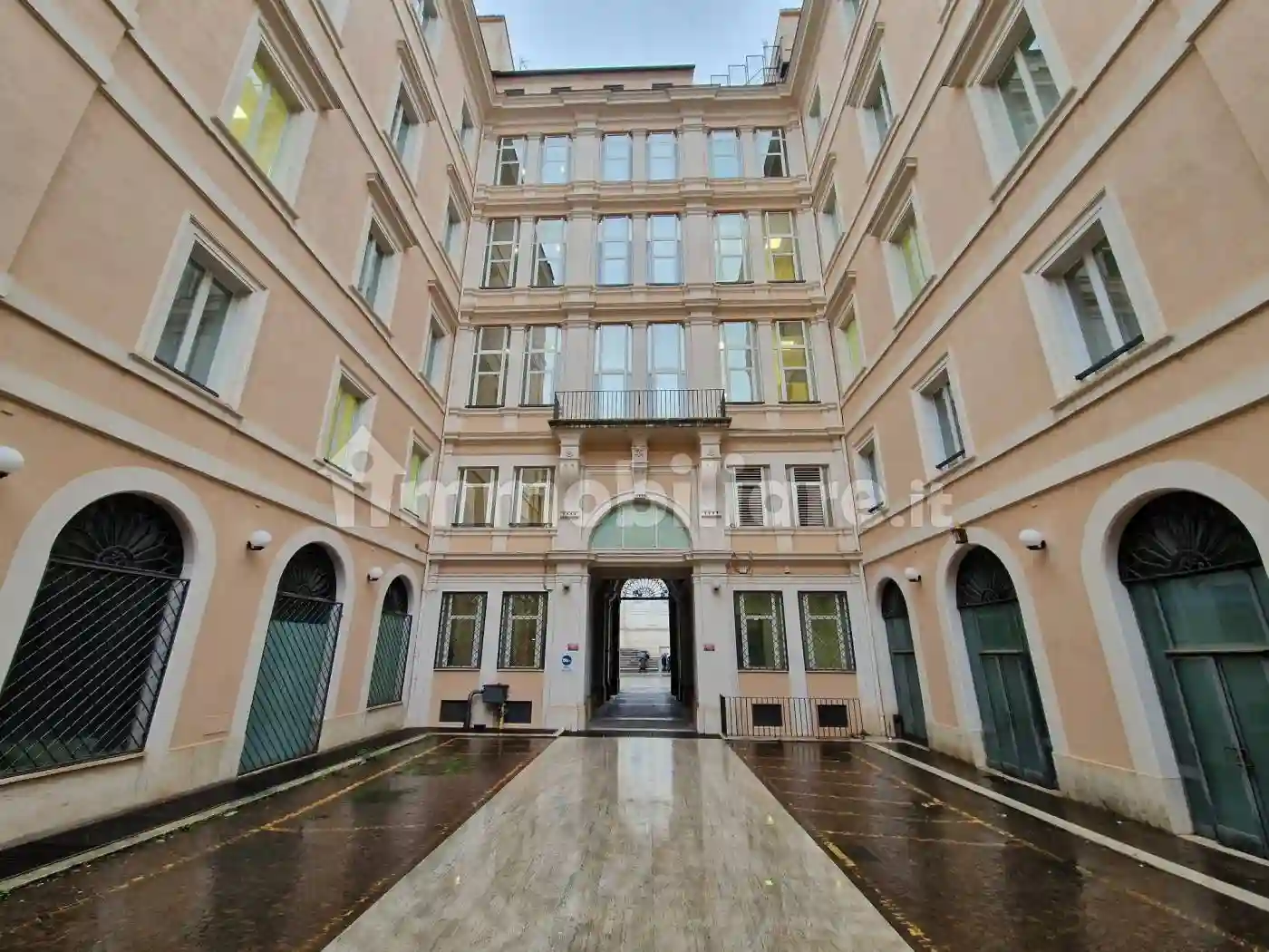 Palazzo - Edificio - foto 4