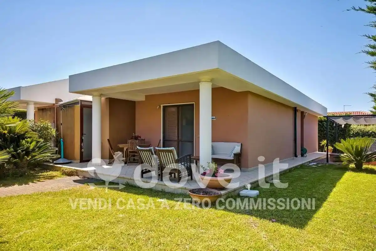Villa in vendita a Brindisi