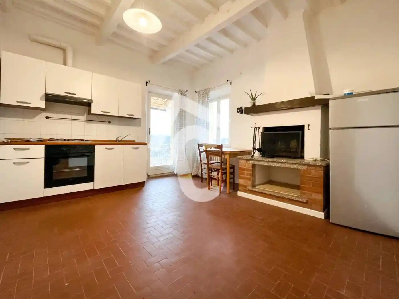 Appartamento in affitto a Jesi