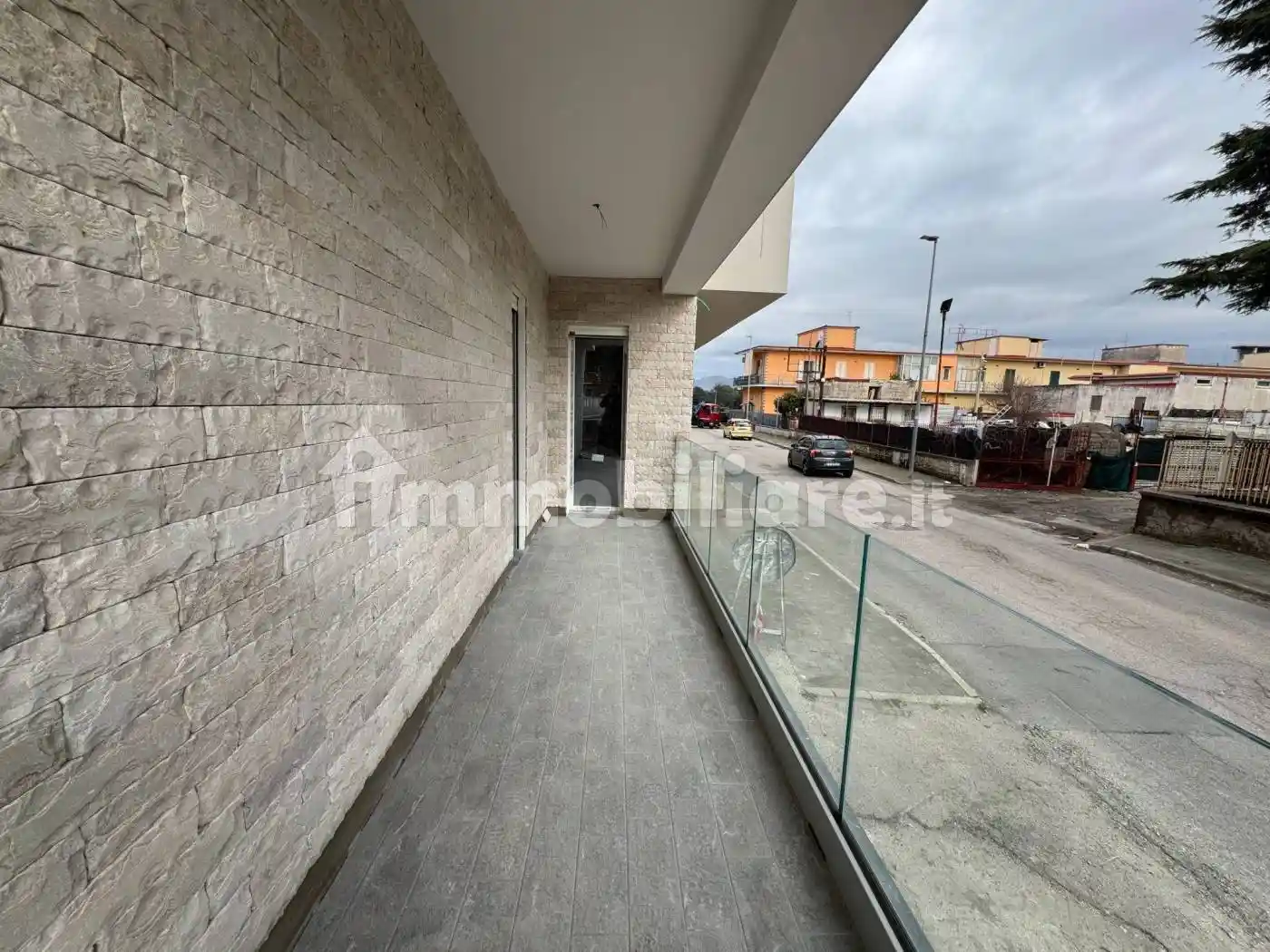 Appartamento in vendita a Brusciano