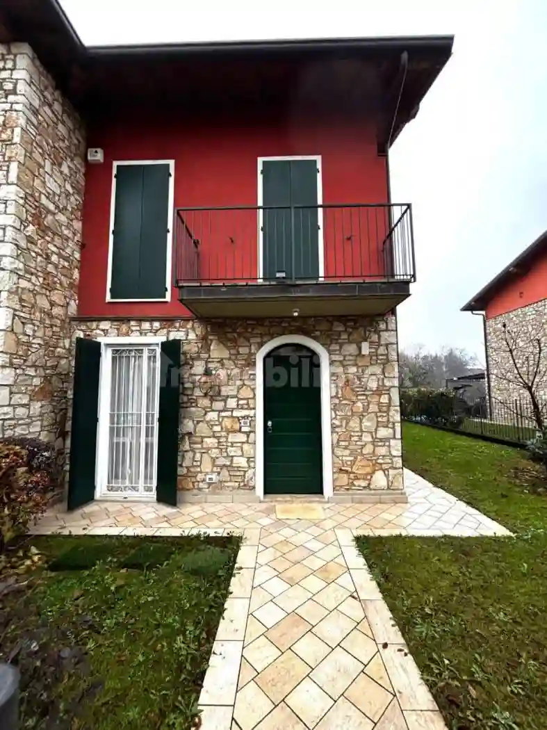 Villetta a schiera - foto 3