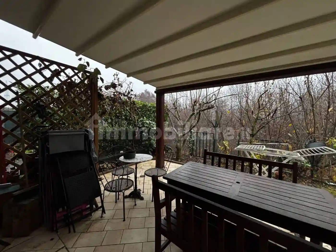 Villetta a schiera - foto 4