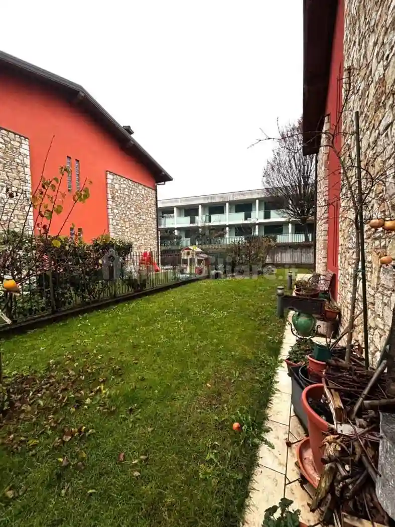 Villetta a schiera - foto 5