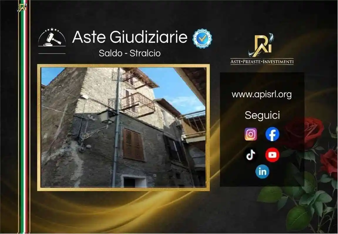 Appartamento in vendita a Fabrica di Roma