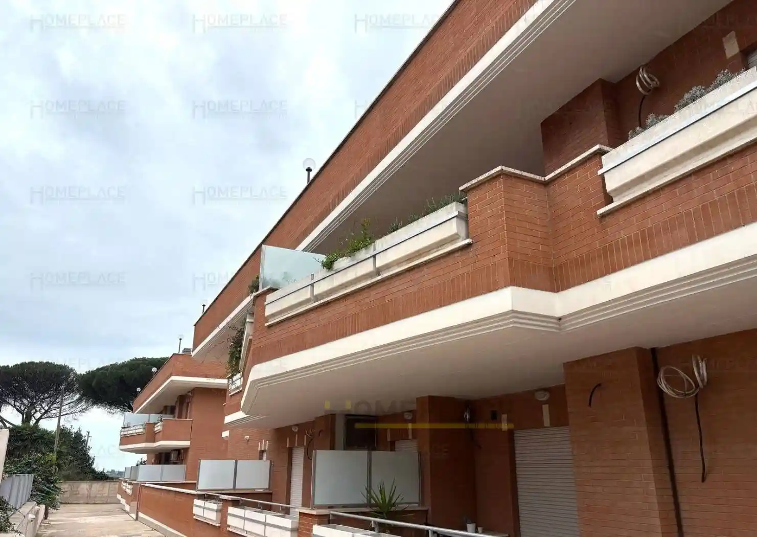 Appartamento in vendita a Marino