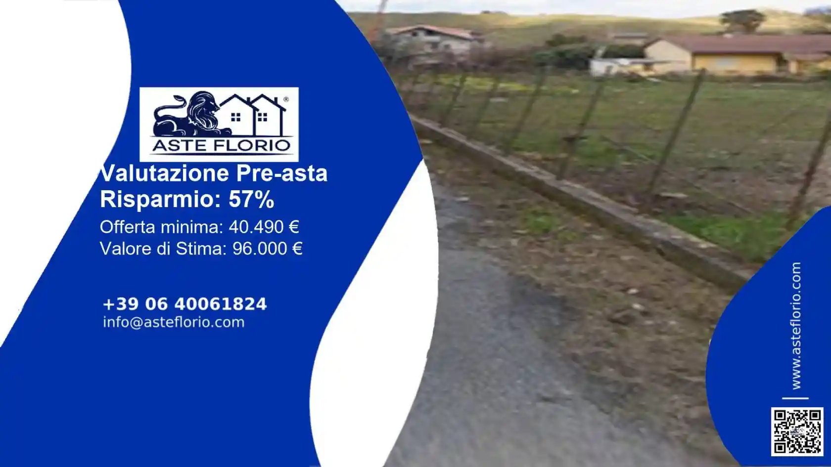 Villa in vendita a Brancaleone