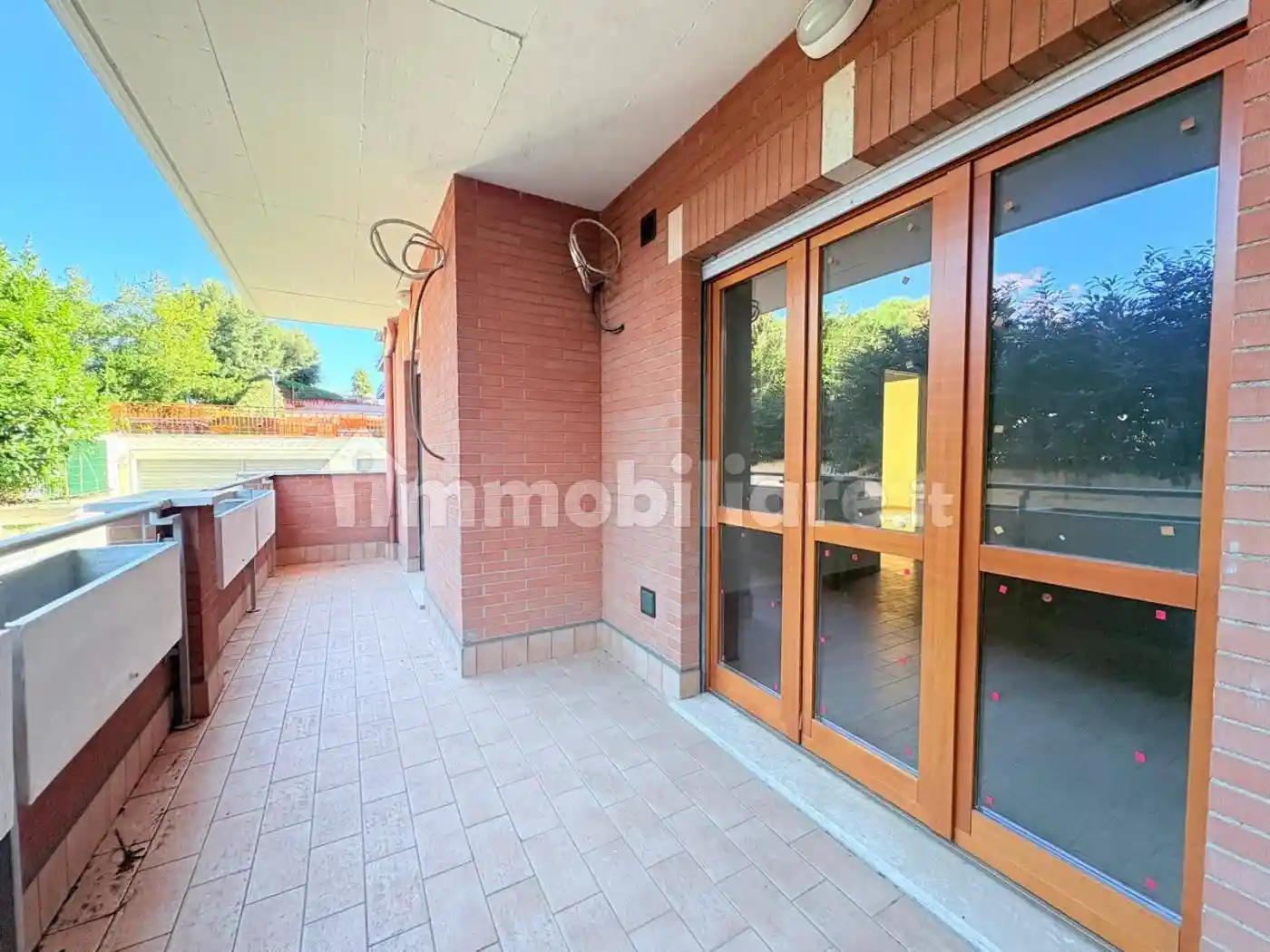 Appartamento in vendita a Marino