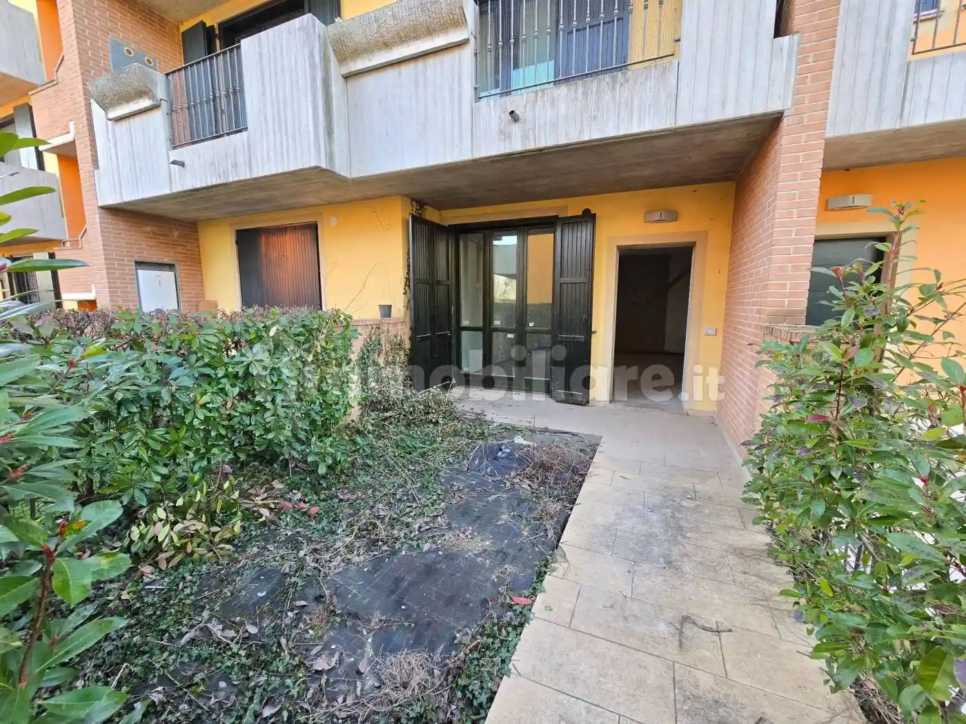 Appartamento in vendita a Cornate d'Adda