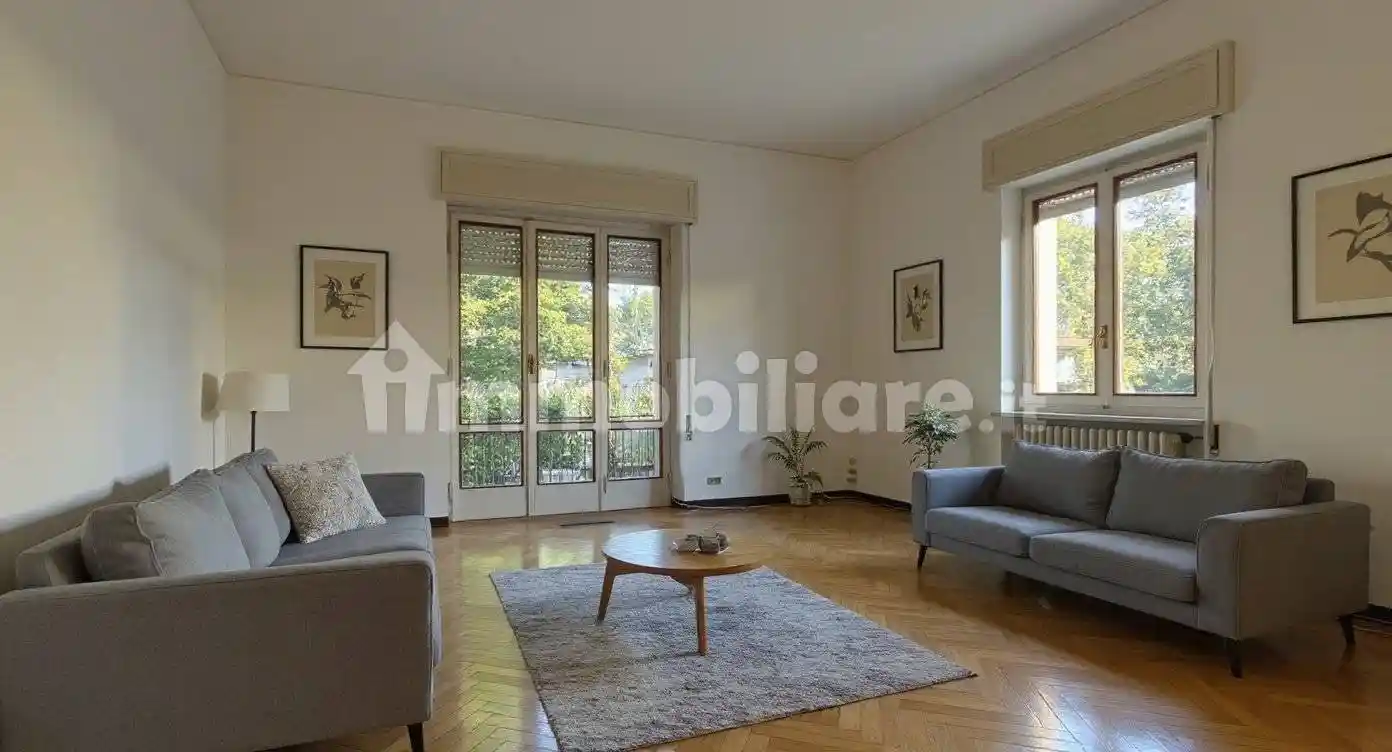 Appartamento in vendita a Brescia