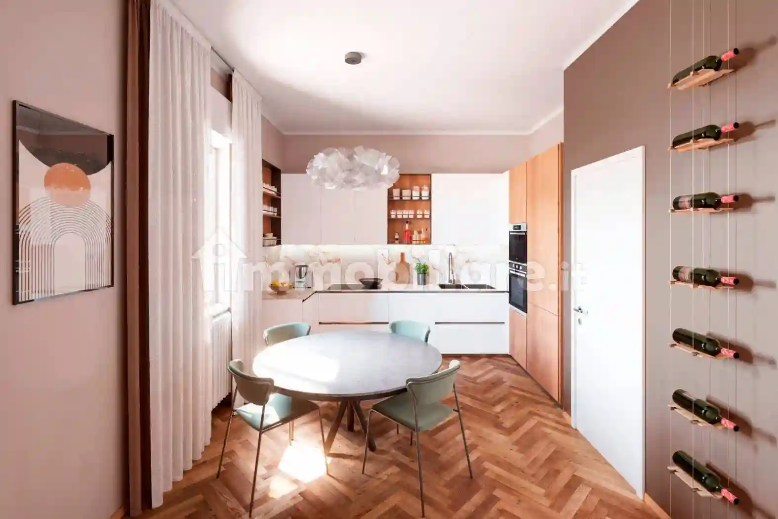 Appartamento - foto 4