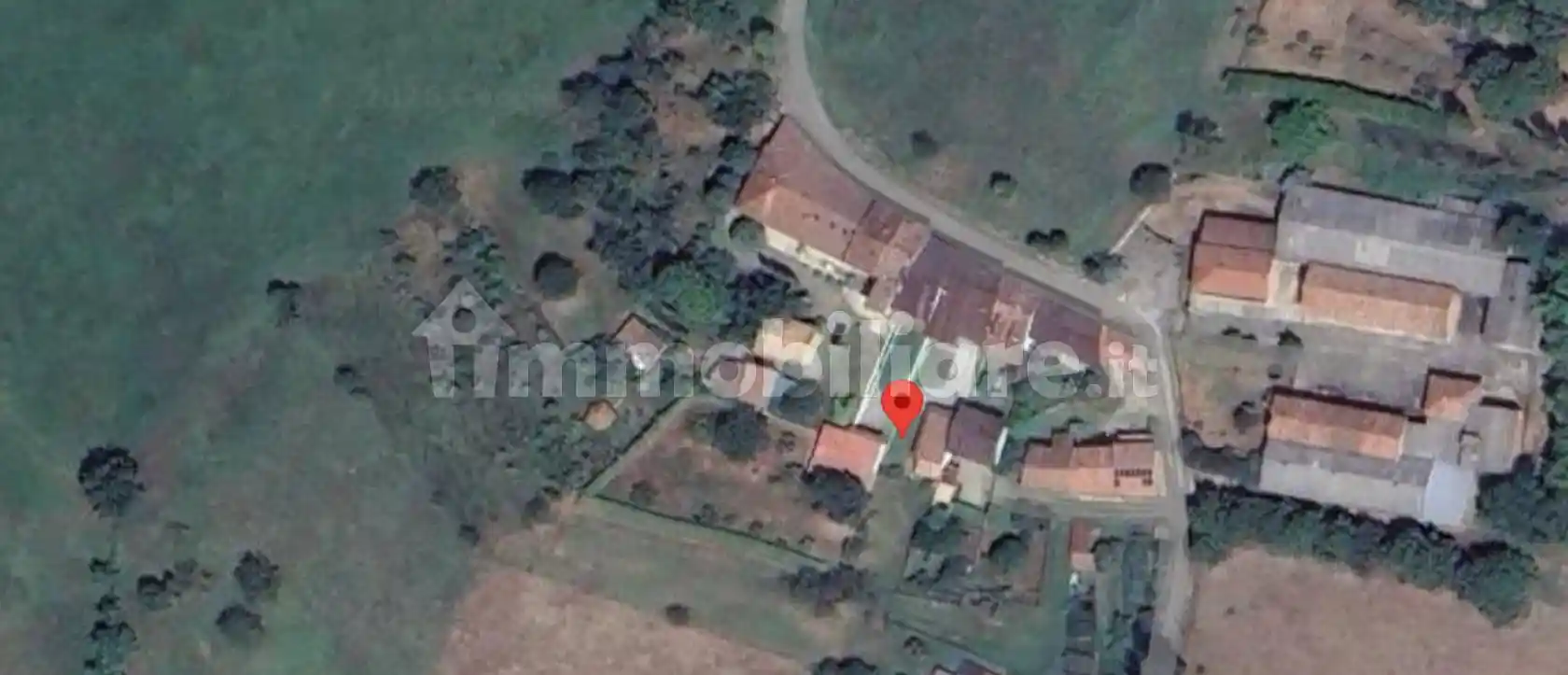 Appartamento in vendita a Montiglio Monferrato