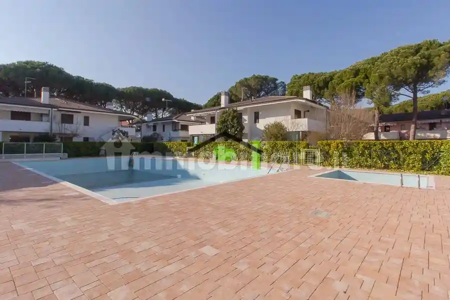 Appartamento in vendita a Lignano Sabbiadoro