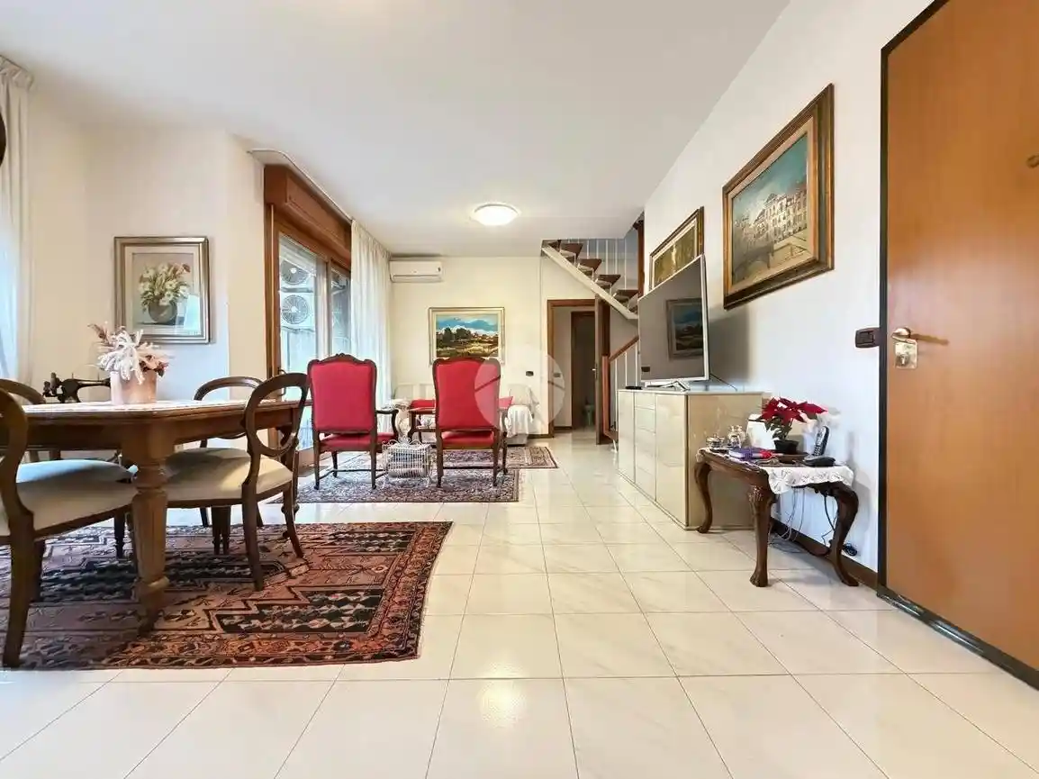 Attico - Mansarda in vendita a Roma