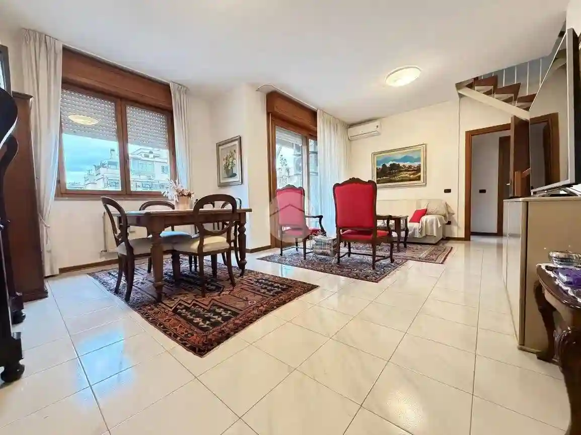 Attico - Mansarda - foto 2