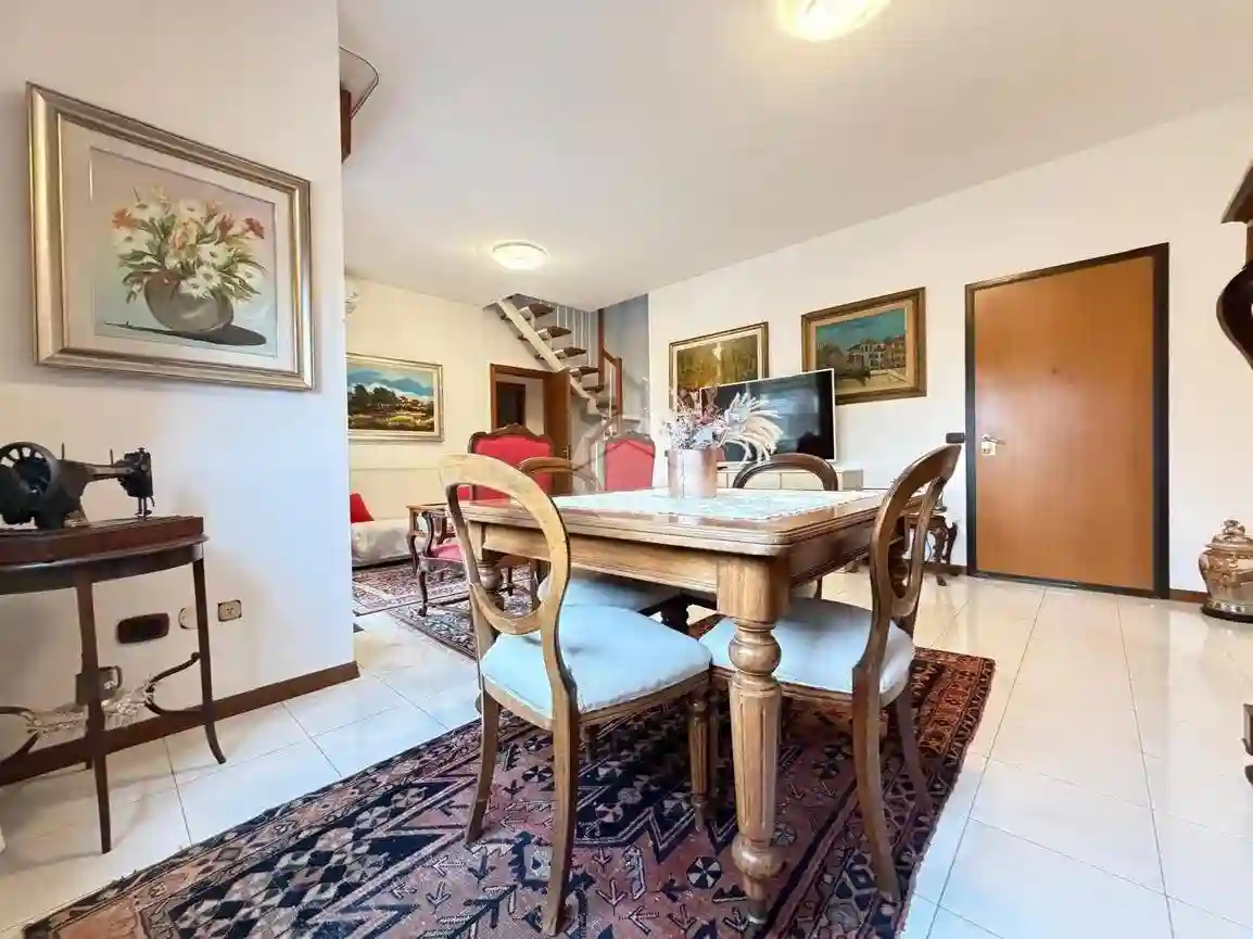 Attico - Mansarda - foto 3