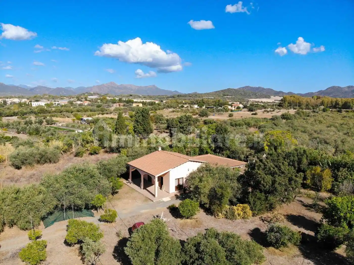 Villa in vendita a Pula