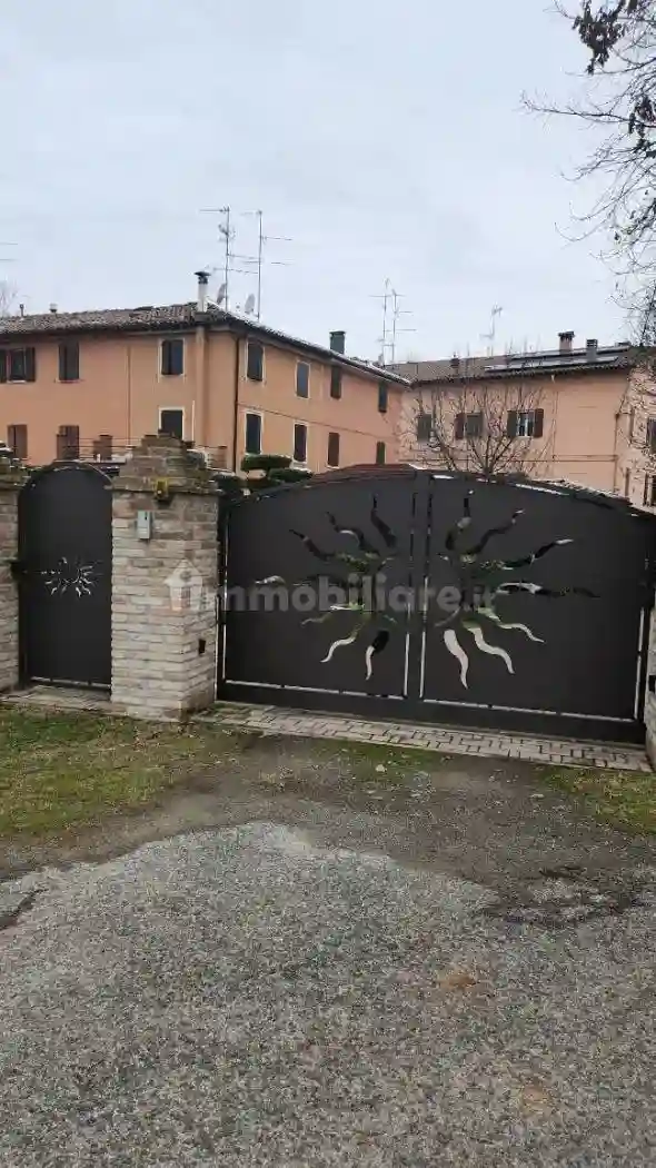 Palazzo - Edificio - foto 2