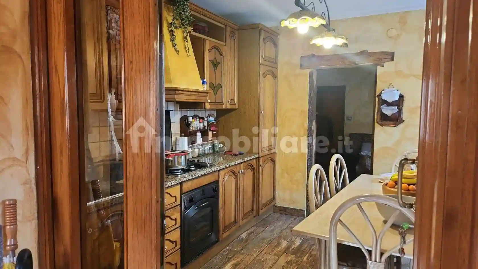 Palazzo - Edificio - foto 4