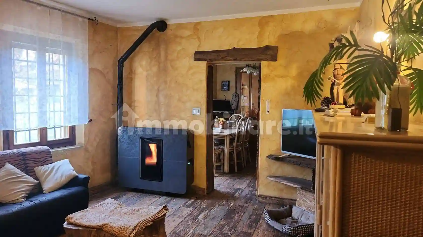 Palazzo - Edificio - foto 5