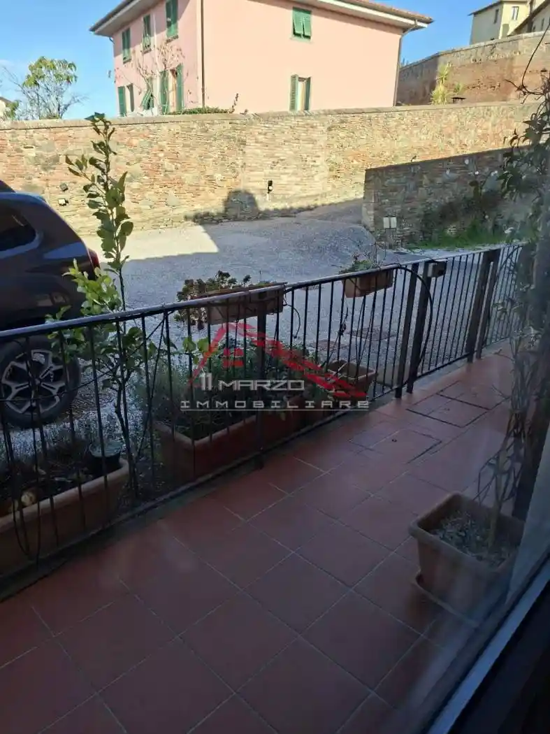 Villetta a schiera in vendita a San Miniato