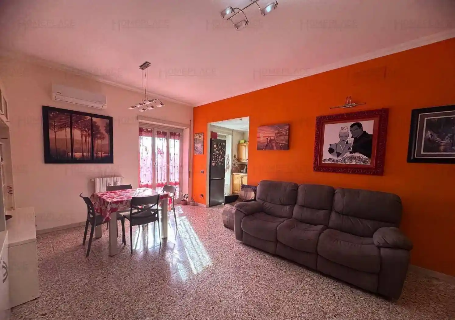 Appartamento in vendita a Ciampino