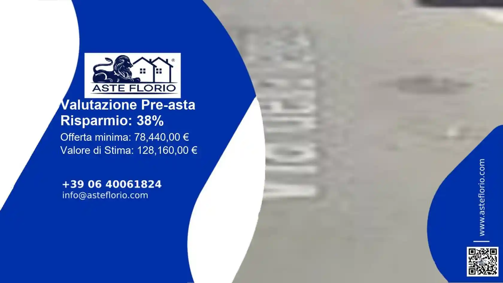 Appartamento in vendita a Livorno