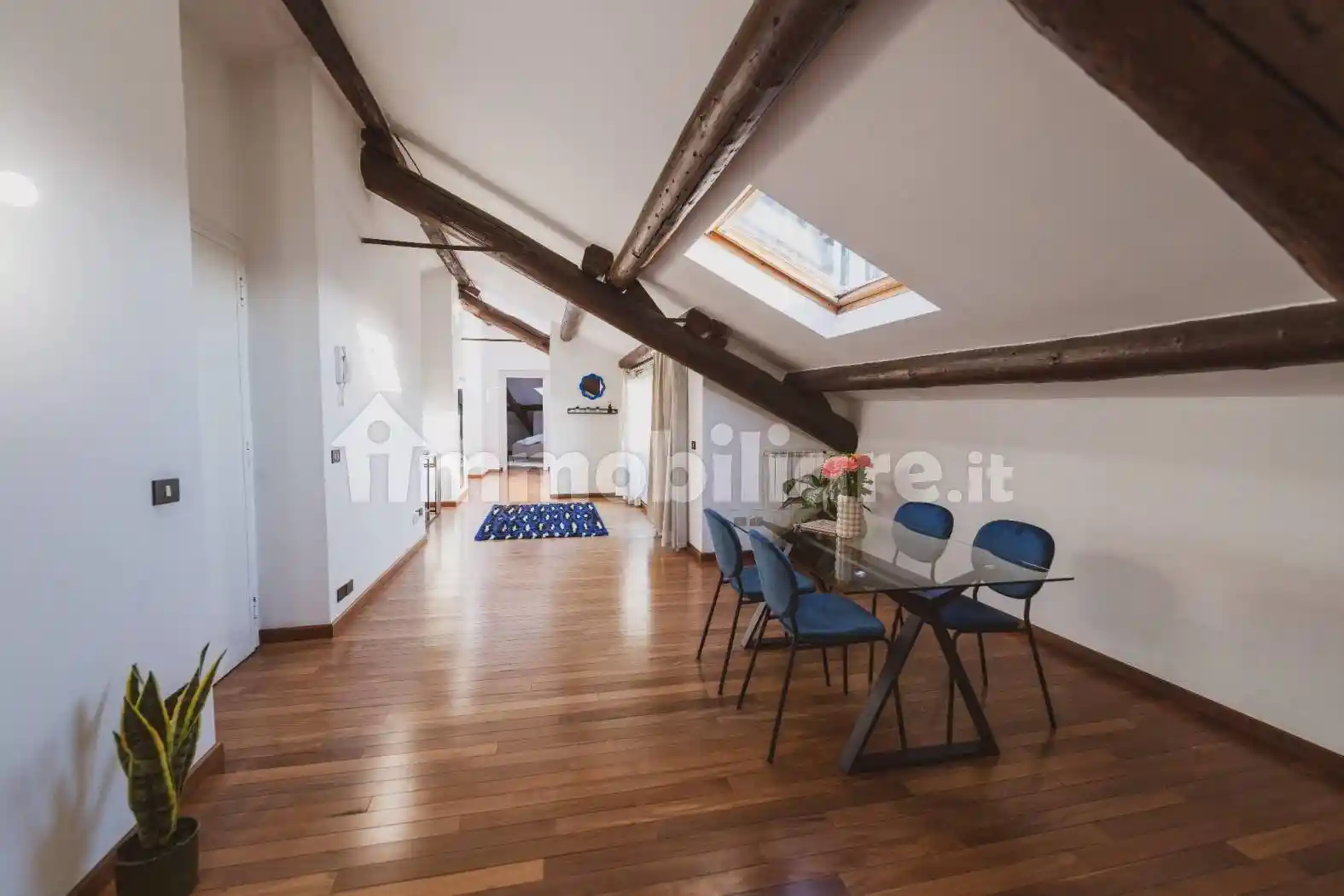 Loft in vendita a Milano